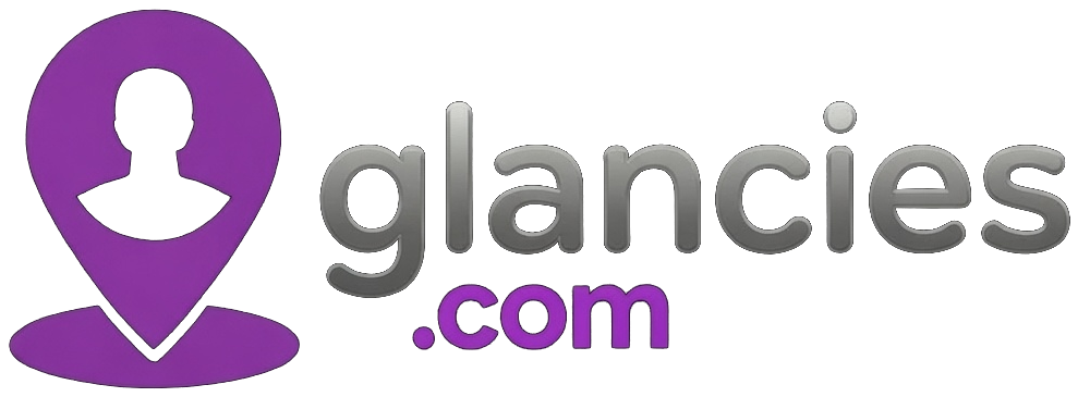 glancies.com